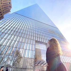 Meet your Posher, Eileen